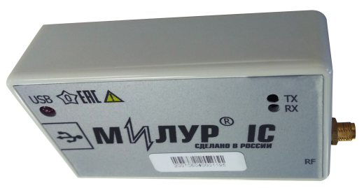 Милур IC U-Z