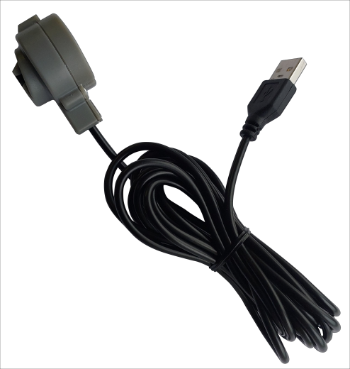 Преобразователь интерфейсов PT CO-IrDA-USB