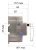 Милур 107S.22-RZ-1L-DT