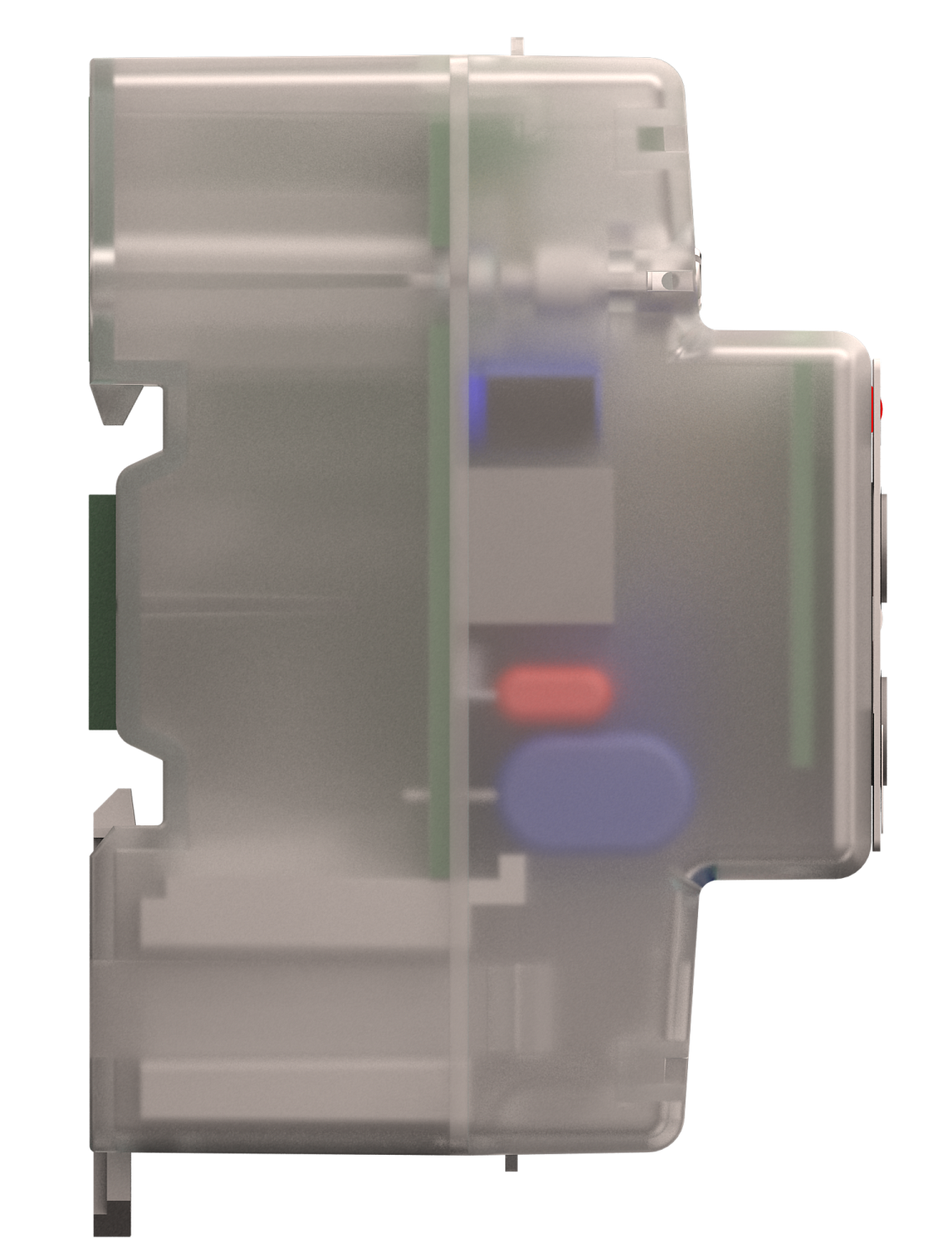 Милур 107S.22-RZ-1L-DT