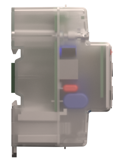 Милур 107S.22-RZ-1L-DT
