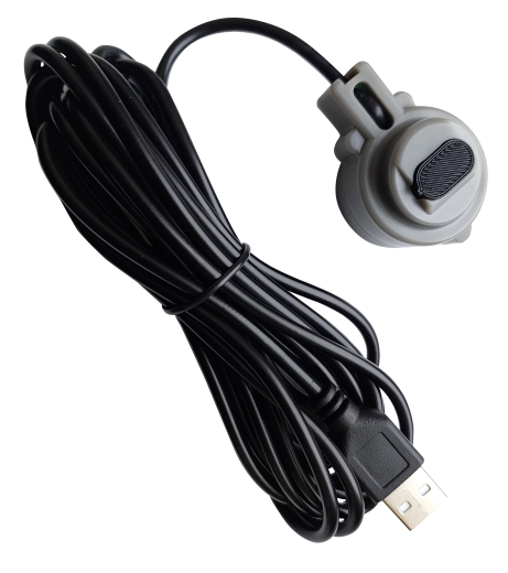 Преобразователь интерфейсов PT CO-IrDA-USB