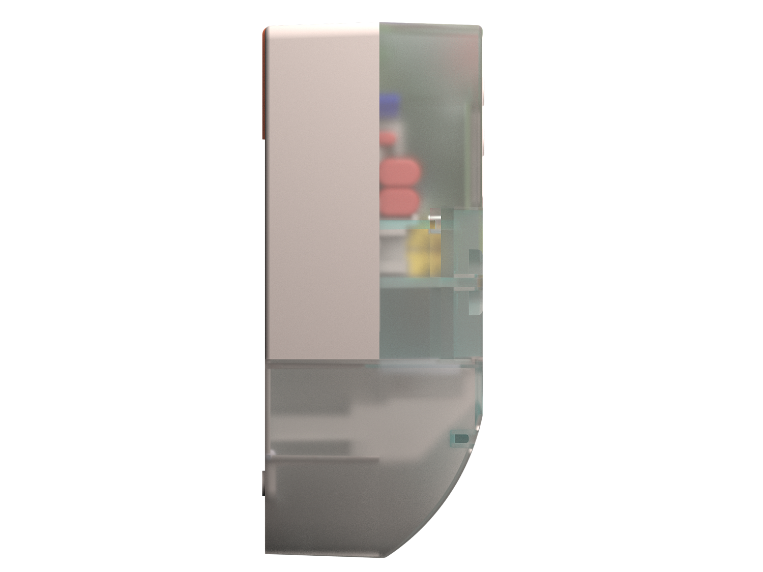 Милур 307.52-PR-2-D