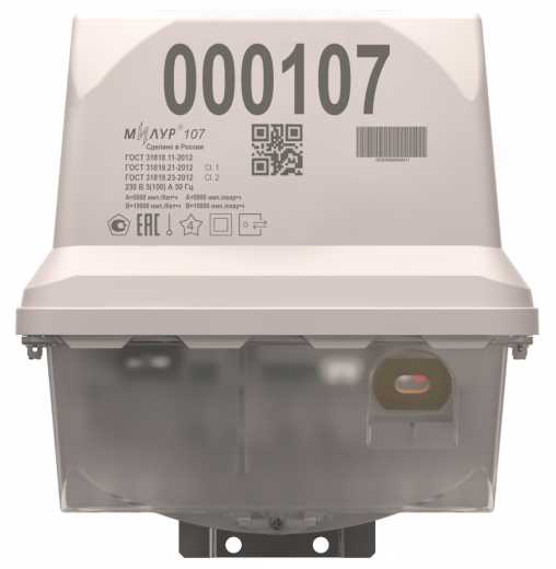 Милур 107S.32-HZ11Z-3-DT