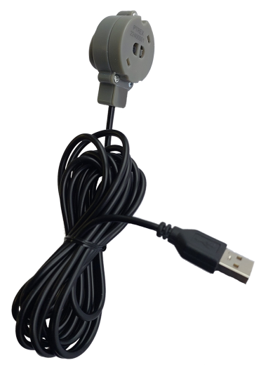 Преобразователь интерфейсов PT CO-IrDA-USB