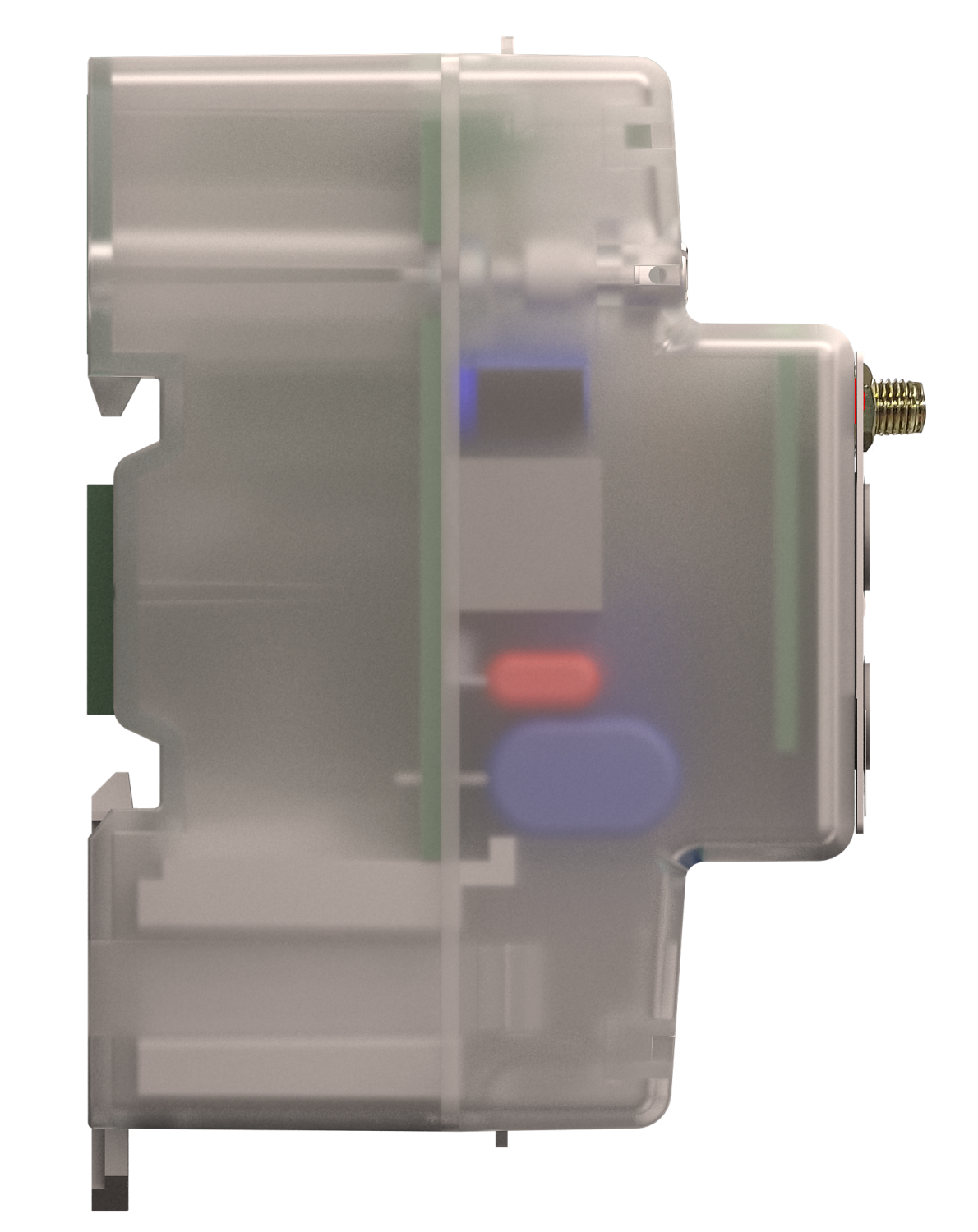 Милур 107S.22-GR-1L-DT