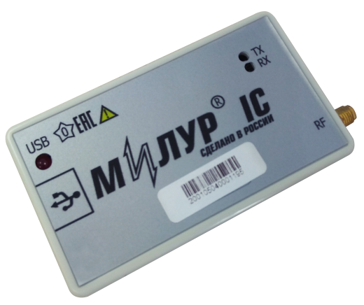 Милур IC U-Z